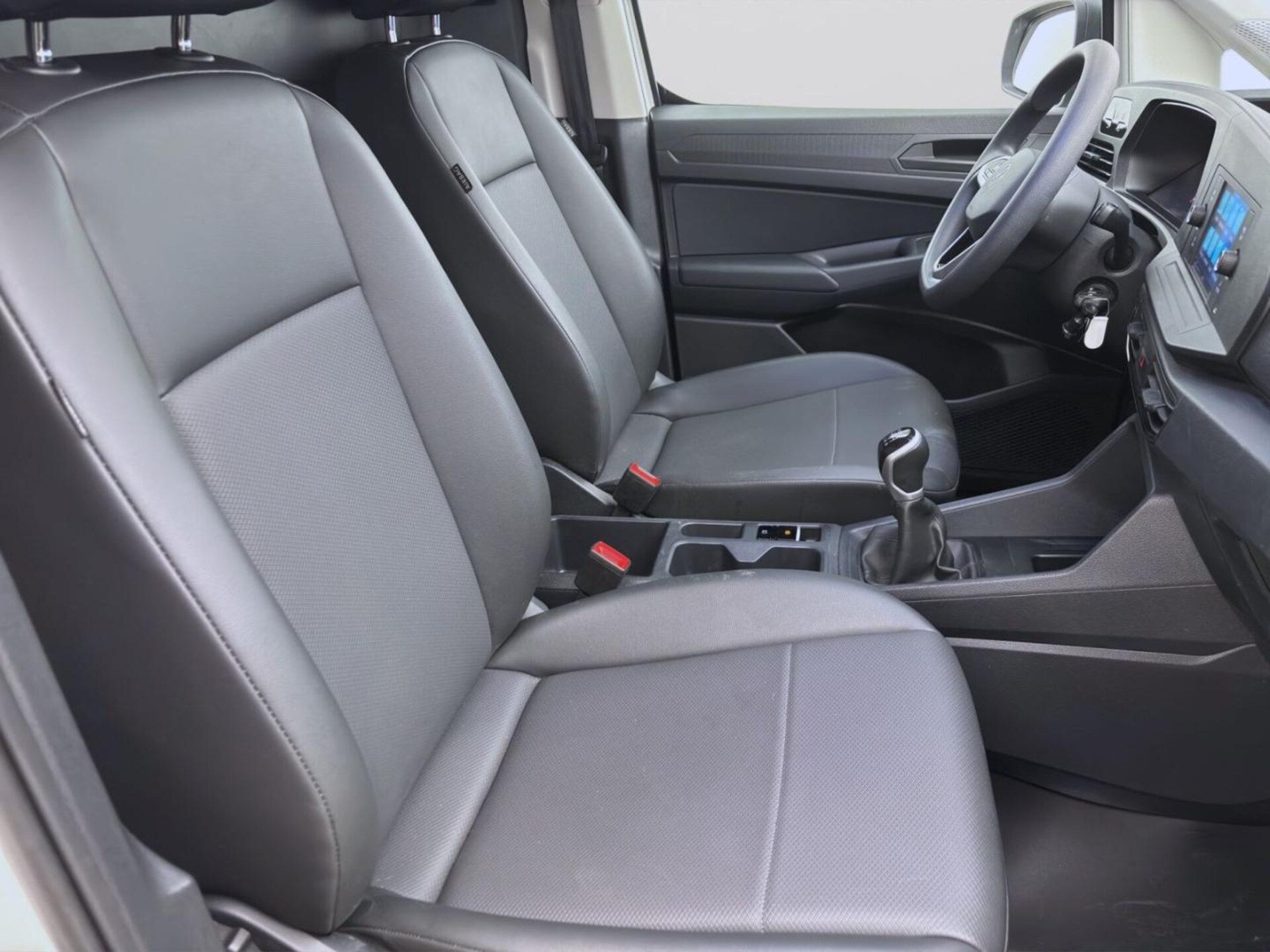 Volkswagen Caddy Maxi Cargo