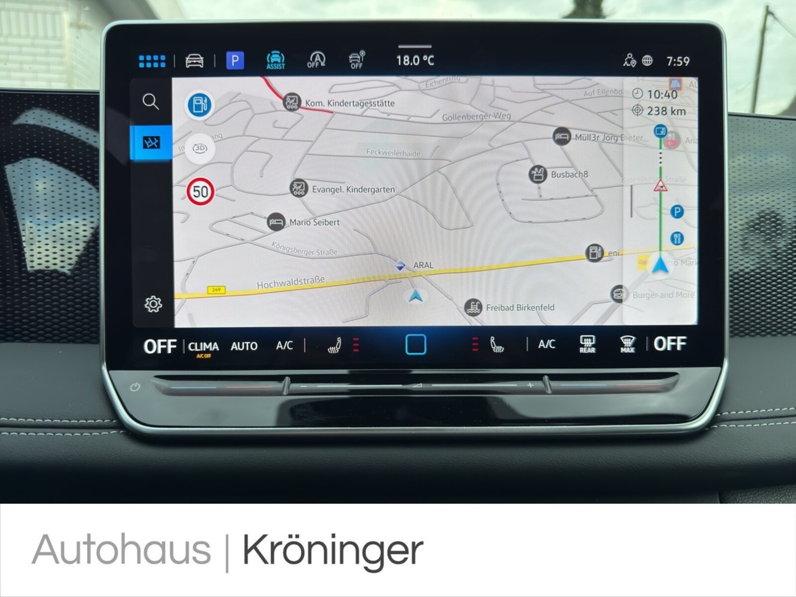 Volkswagen Tiguan – Bild 17