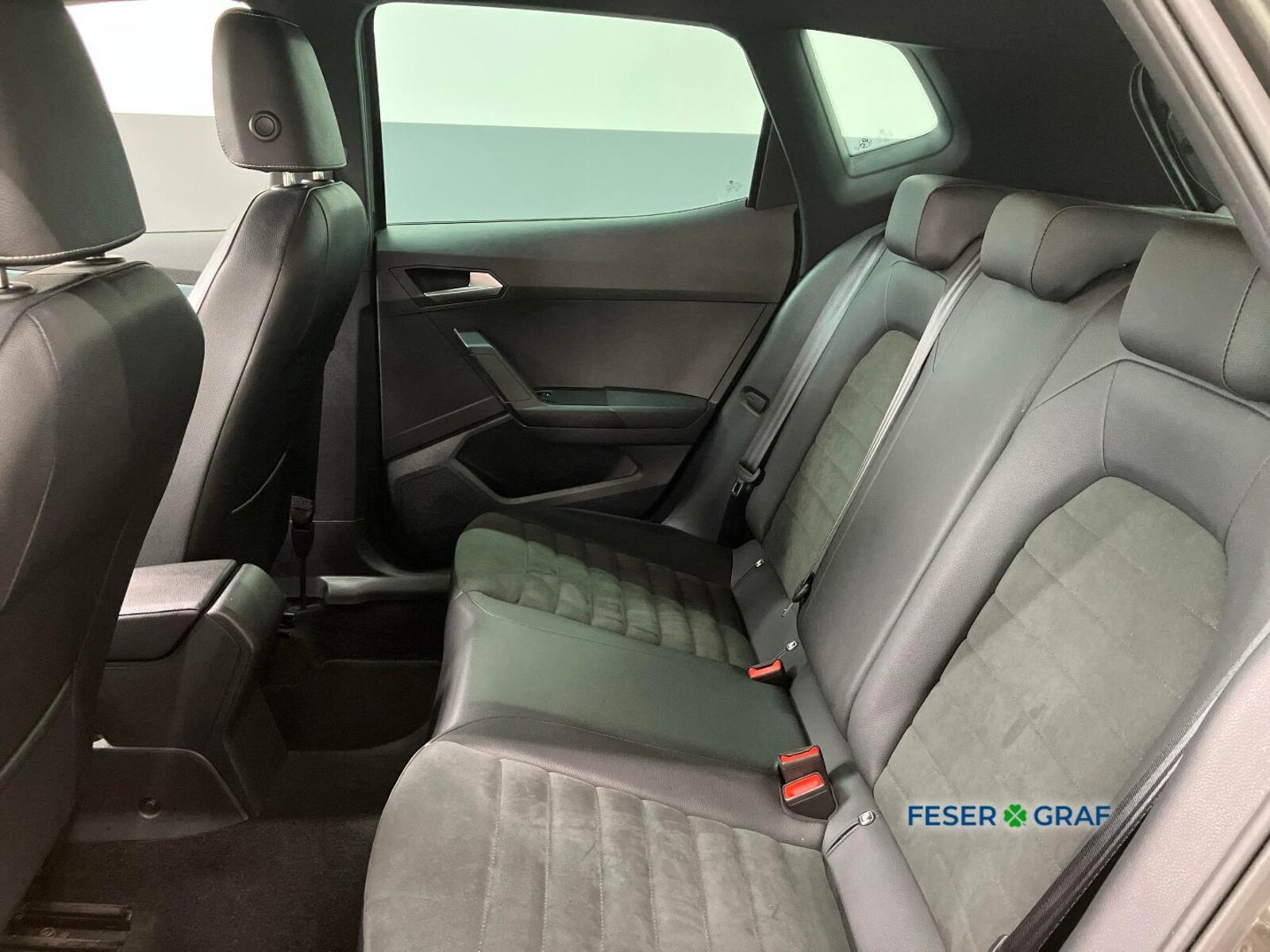 SEAT Arona – Bild 7
