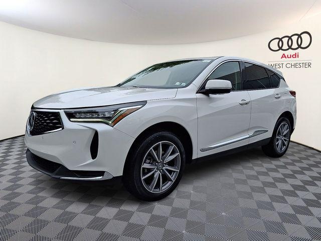 2023 Acura RDX
