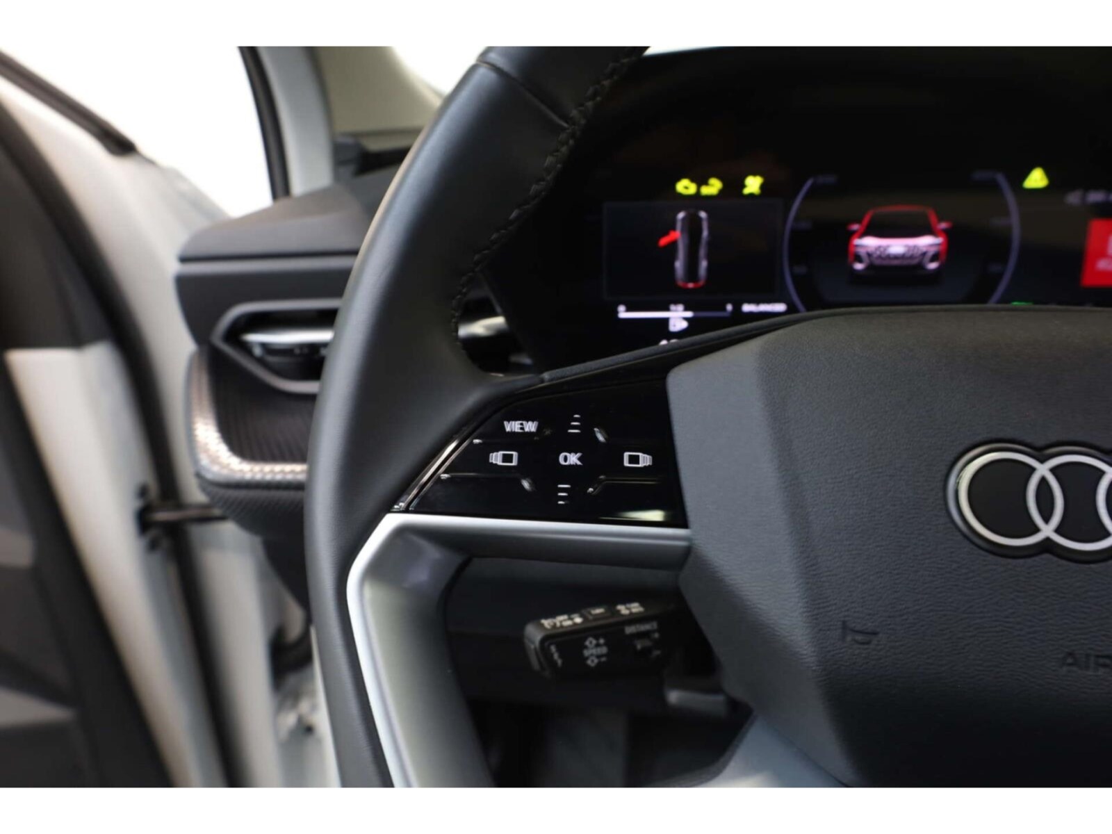 Audi Q5 – Bild 15