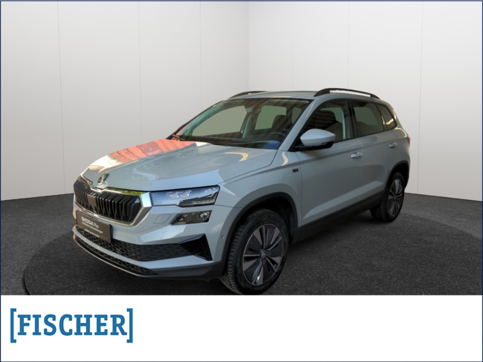 Skoda Karoq Selection