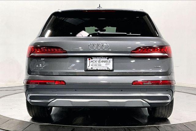 2024 Audi Q7