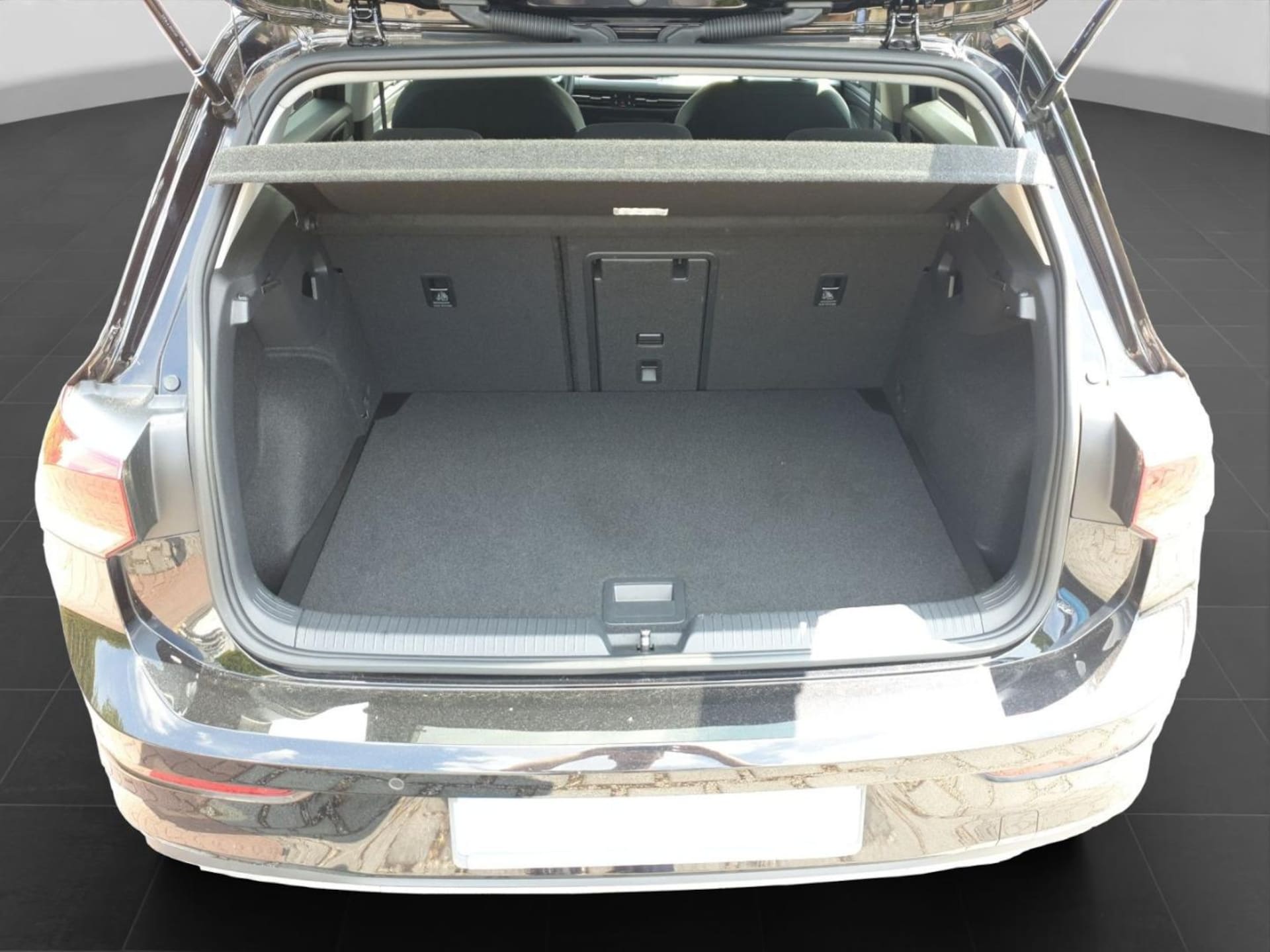Volkswagen Golf Active