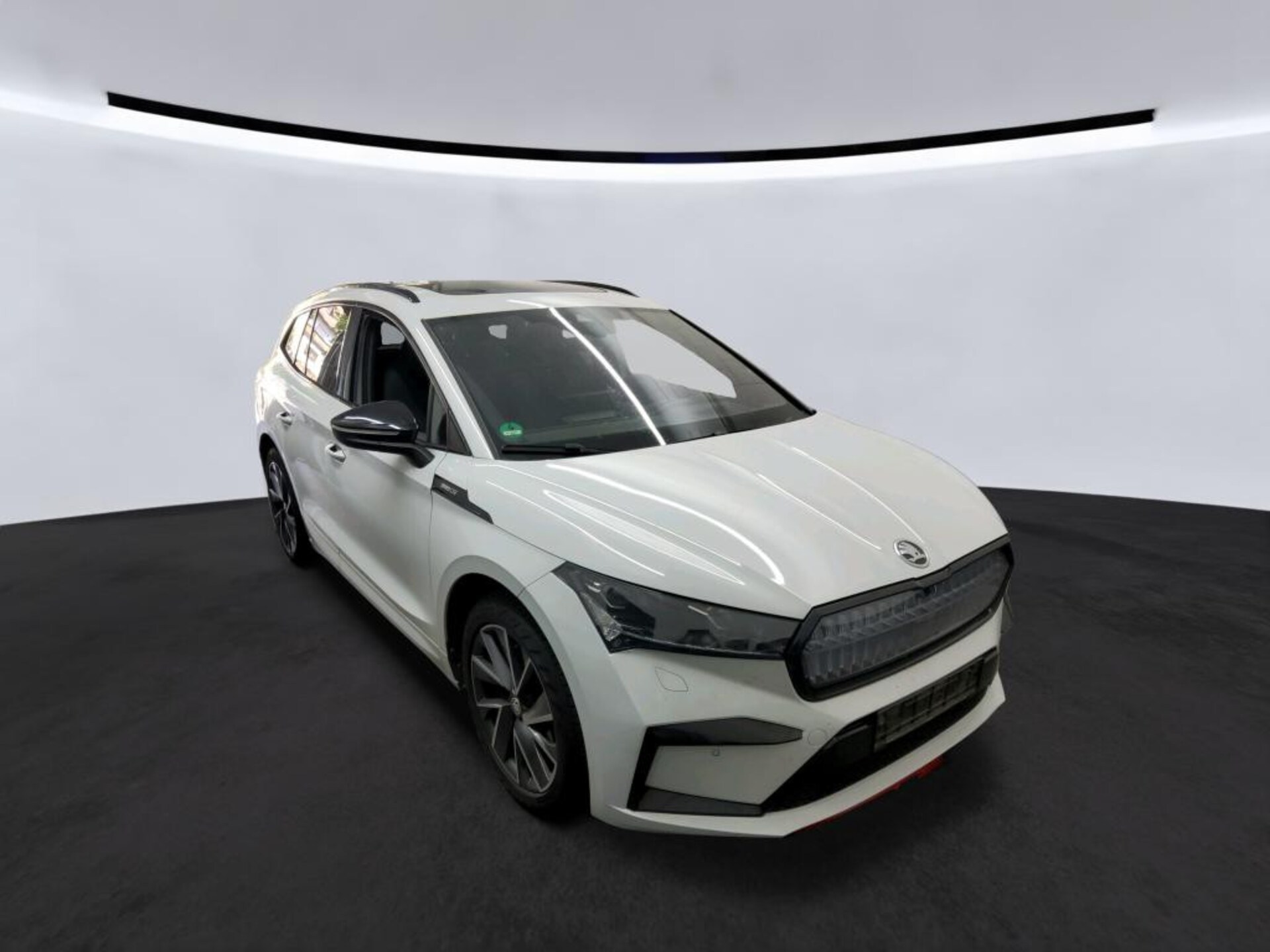 Skoda Enyaq 80X Sportline