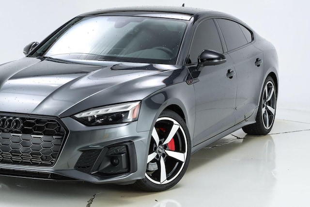 2023 Audi A5 Sportback