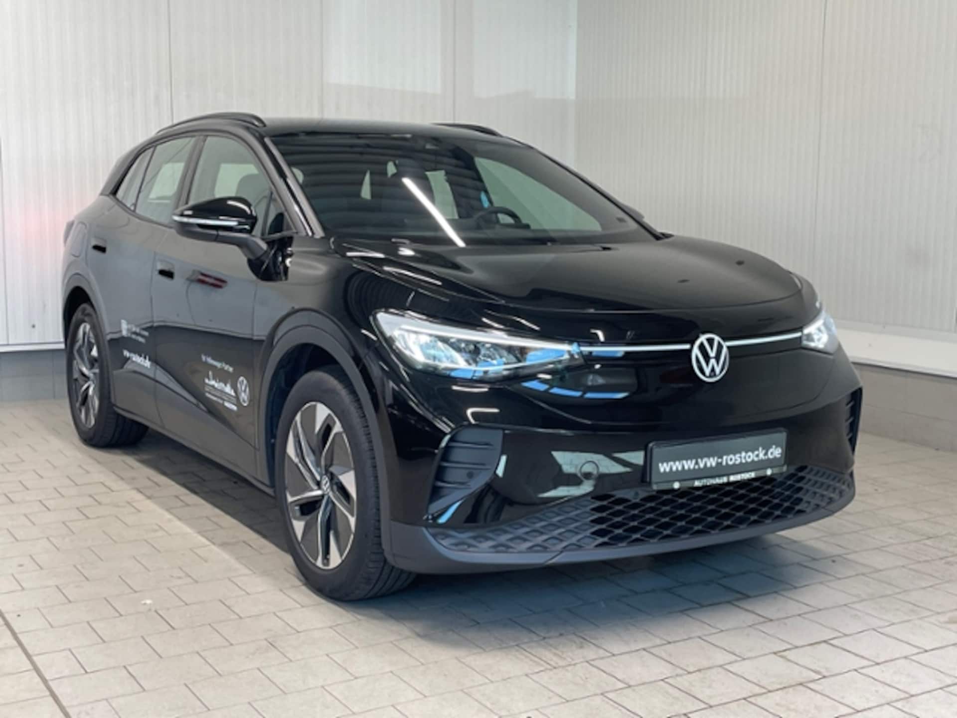 Volkswagen ID.4 Pro