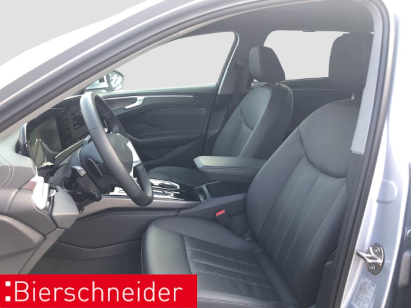 Bild über Audi A6 Avant TFSI 150 kW S tronic - für weitere Informationen kontaktieren Sie den Audi Partner