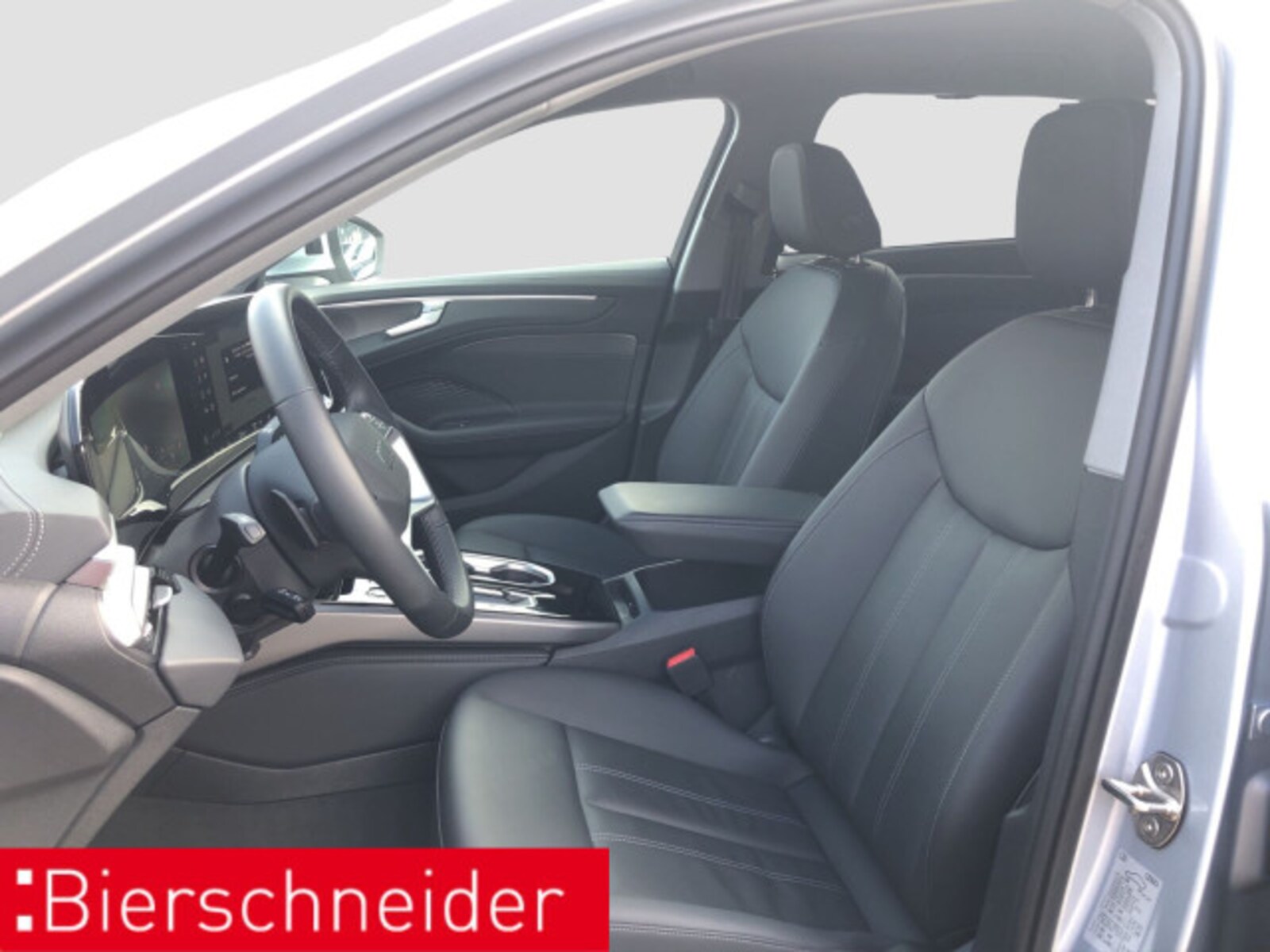 Audi A6 Avant – Bild 18