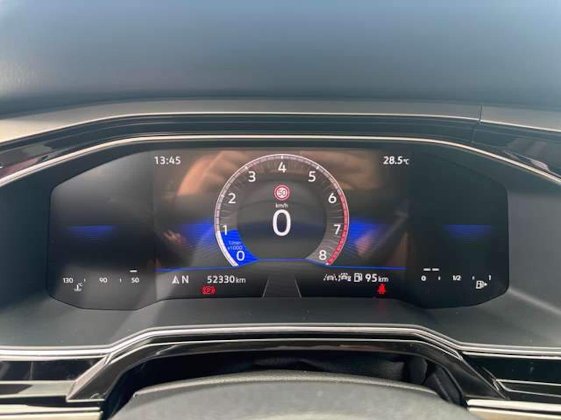 Volkswagen Polo MOVE