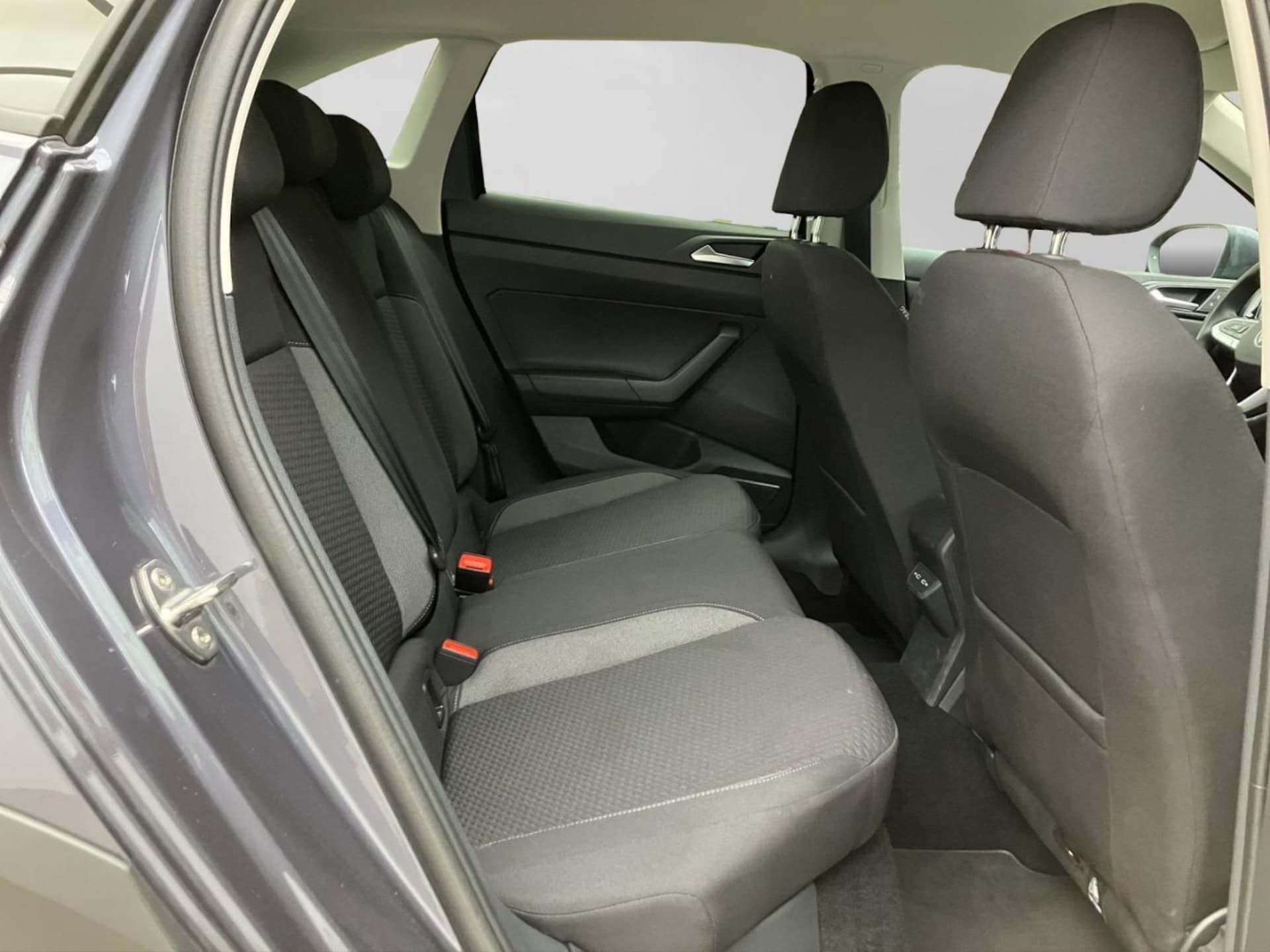 Volkswagen Taigo Life