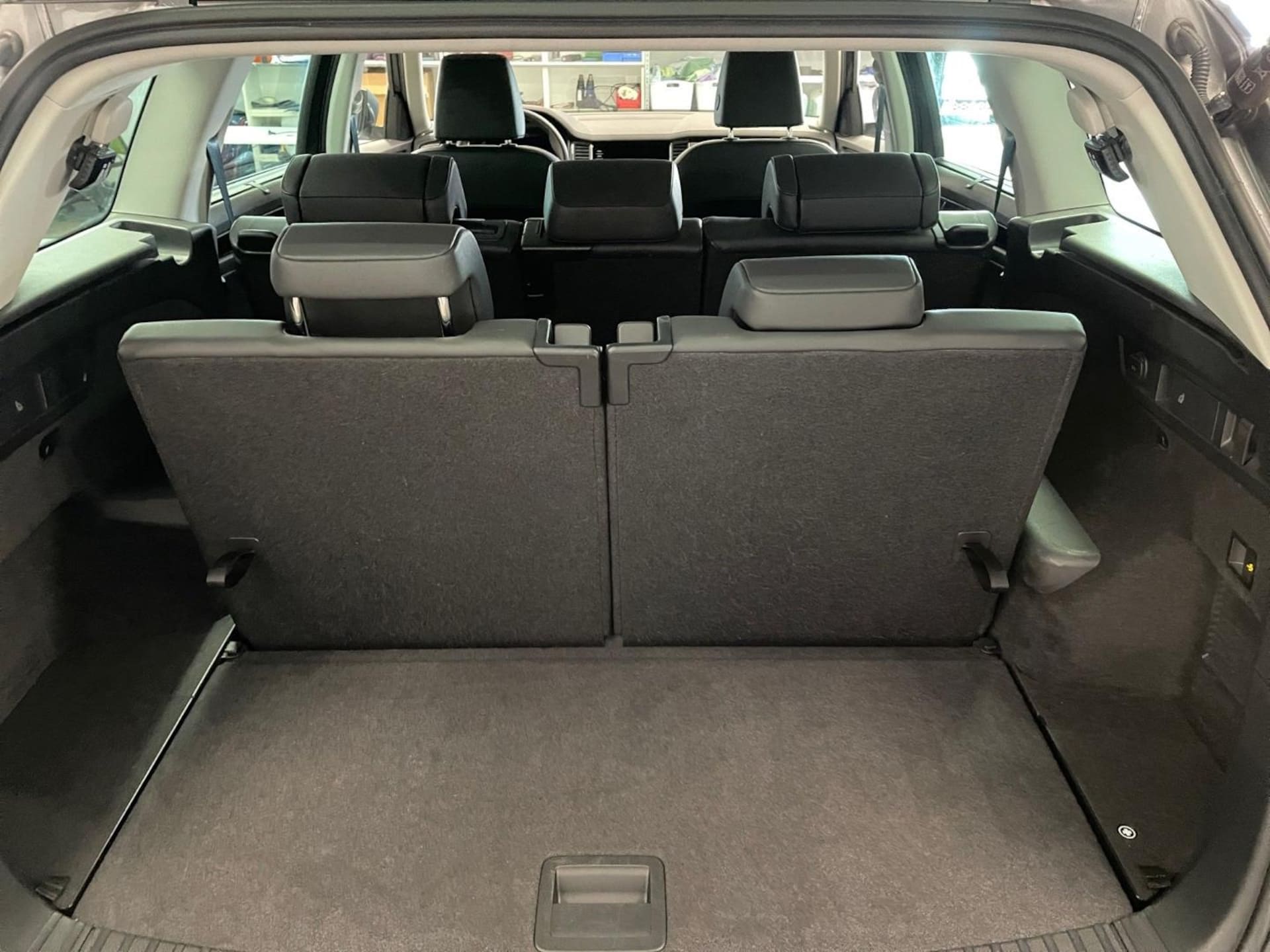 Skoda Kodiaq Laurin & Klement