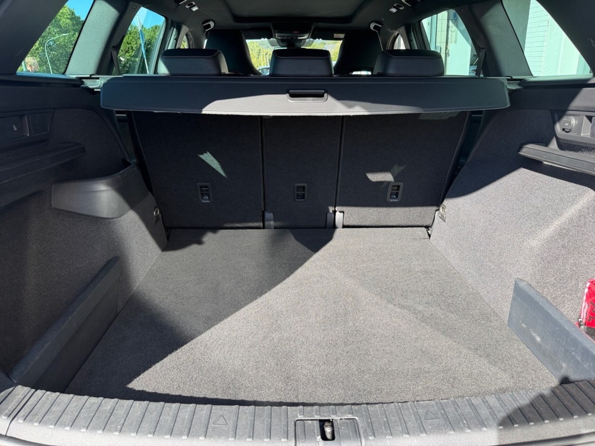 Skoda Kodiaq Sportline