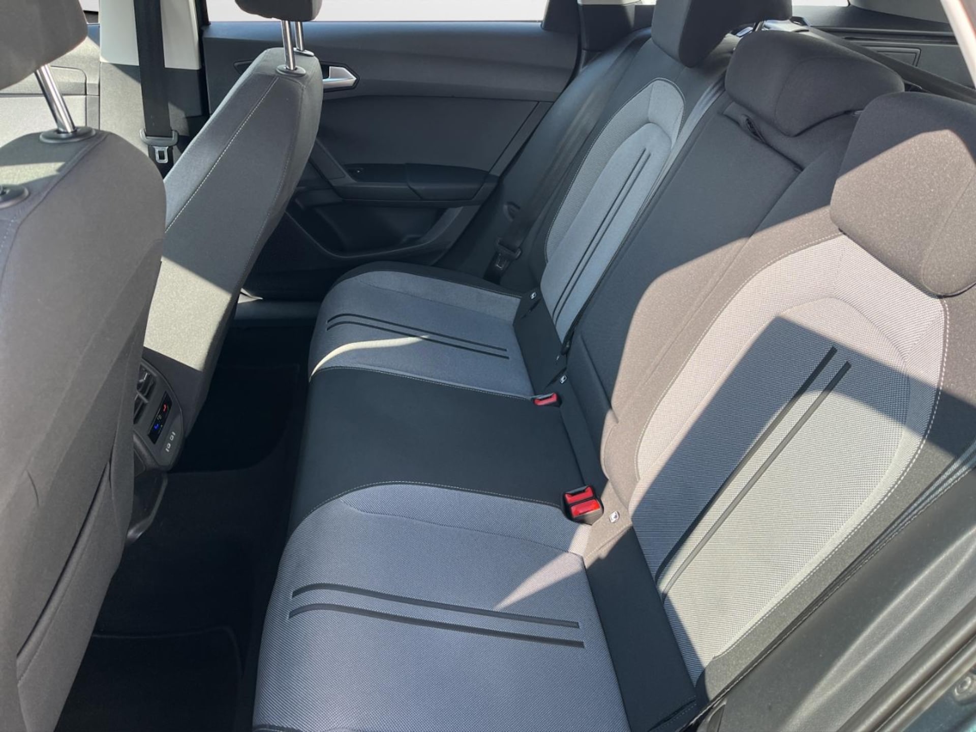 SEAT Leon Sportstourer Style
