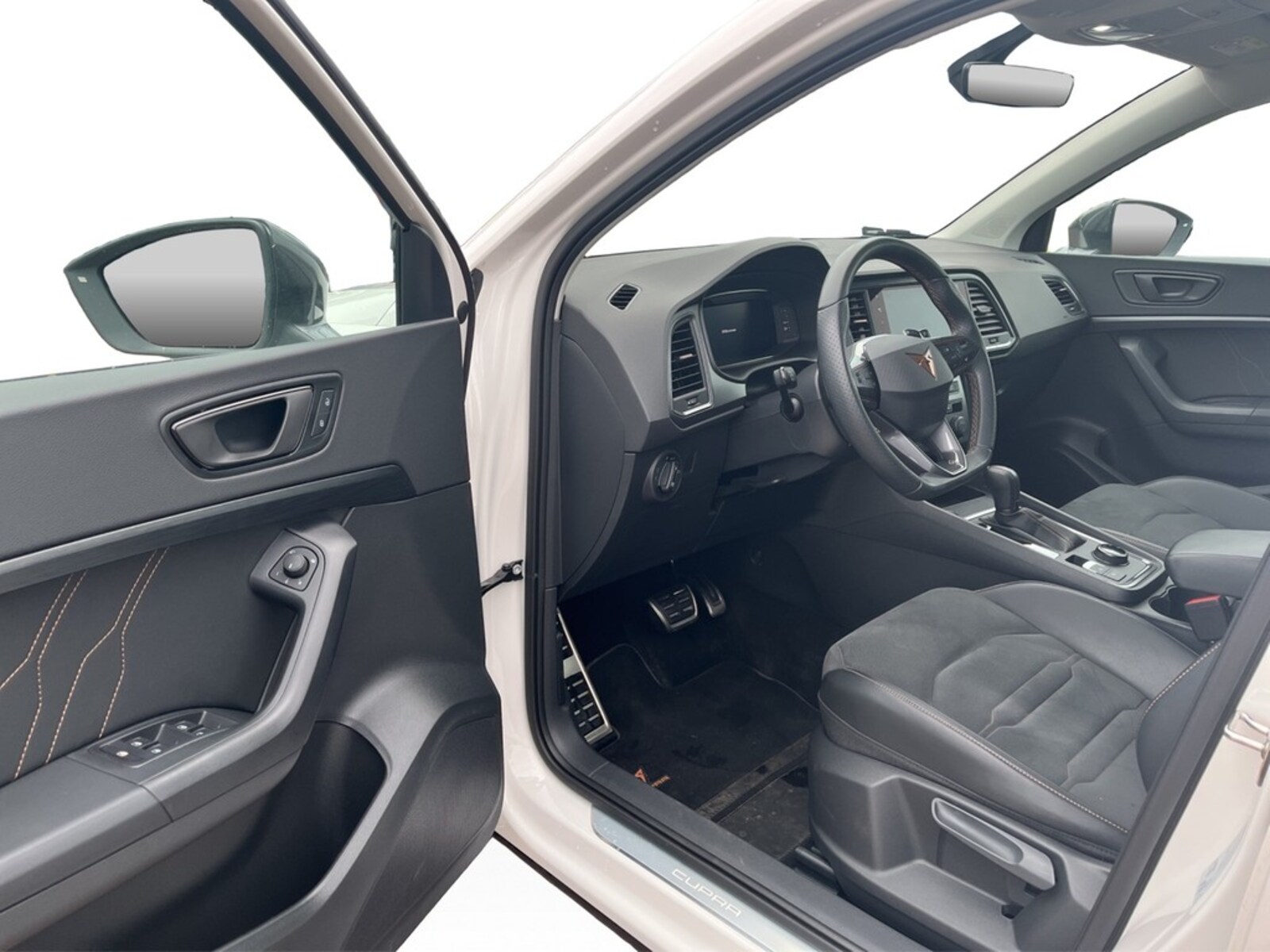 CUPRA Ateca – Bild 12