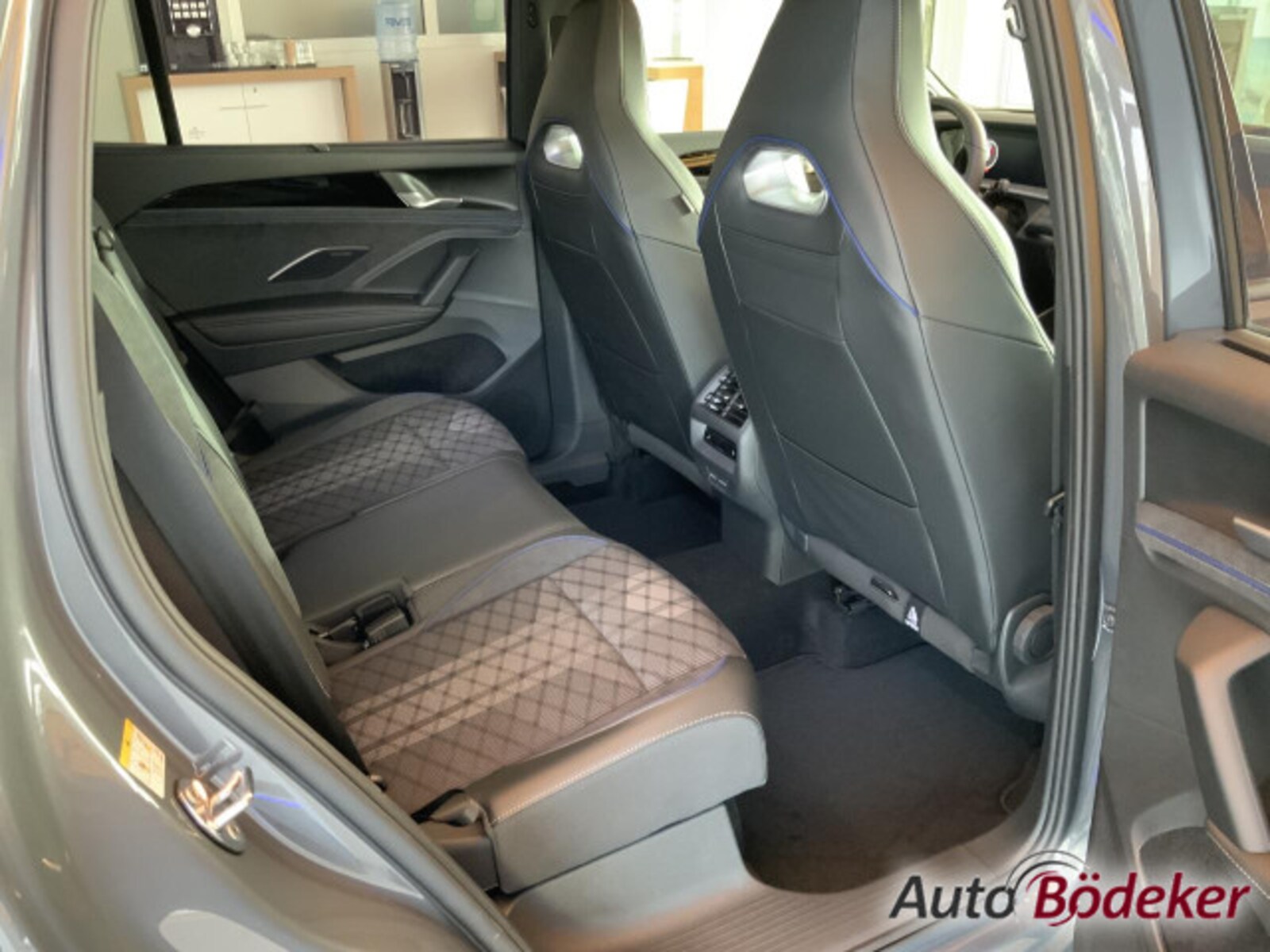 Volkswagen Tayron – Bild 7