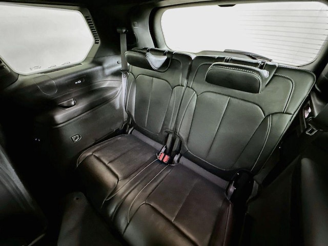 2022 Jeep Grand Cherokee L