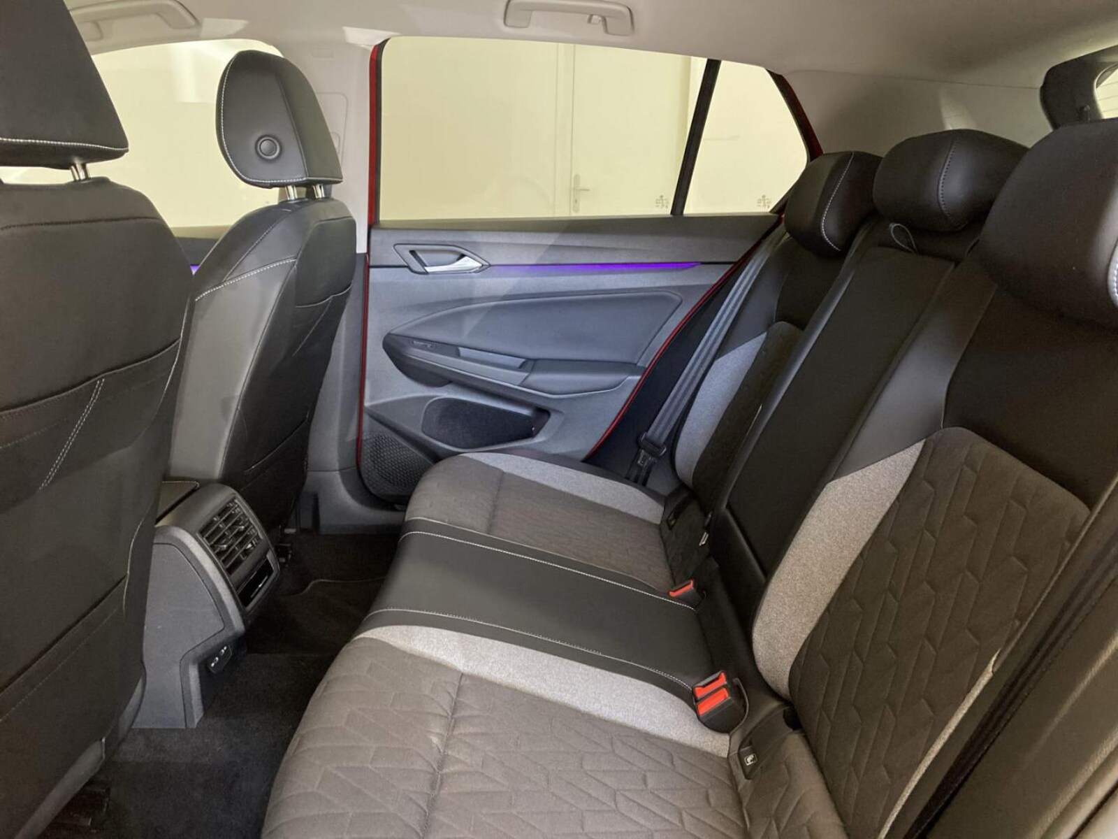 Volkswagen Golf – Bild 7