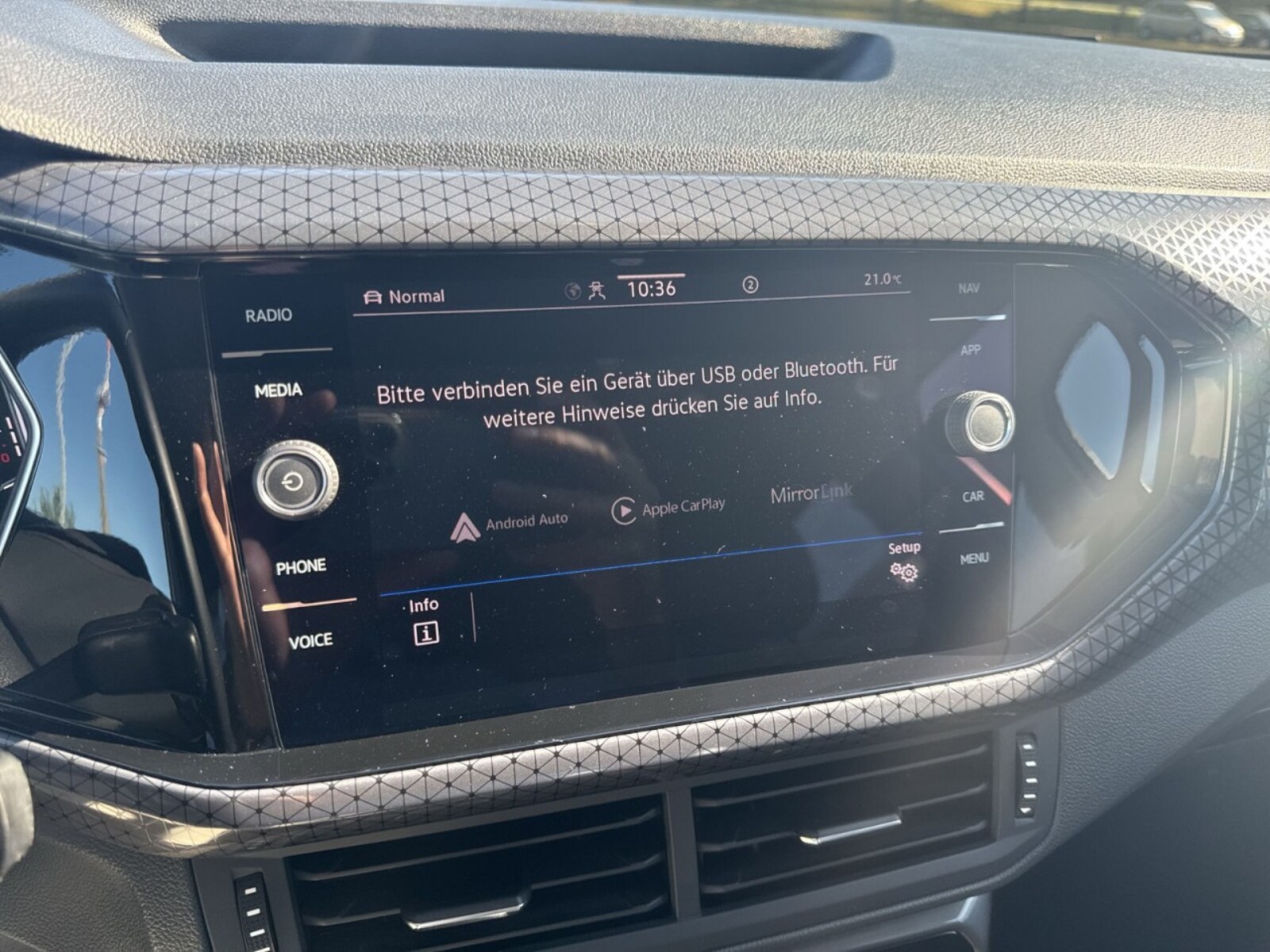 Volkswagen T-Cross – Bild 19