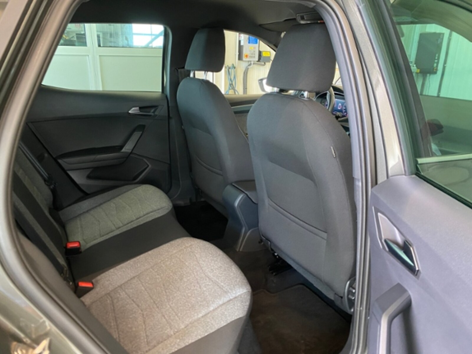 SEAT Arona – Bild 11