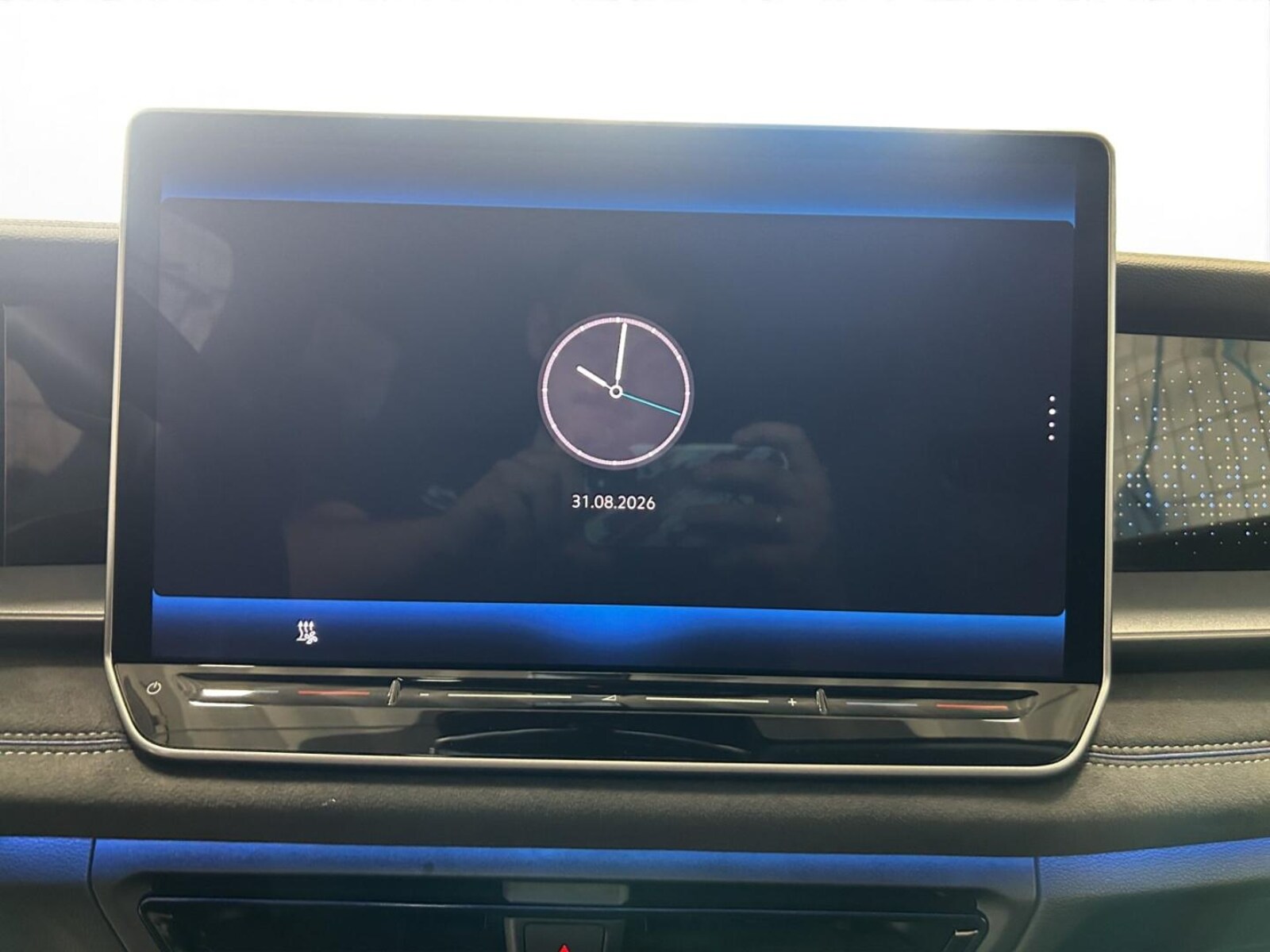 Volkswagen Tayron – Bild 14