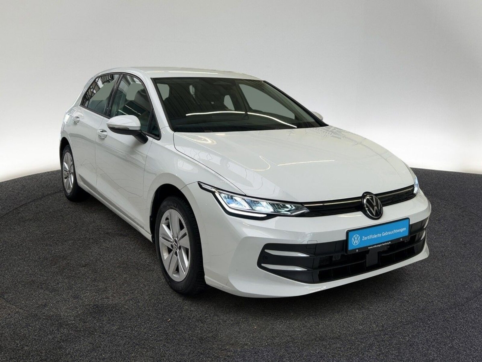 Volkswagen Golf – Bild 5