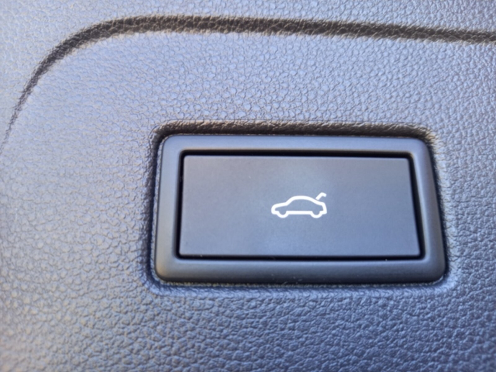 Volkswagen Touran – Bild 8