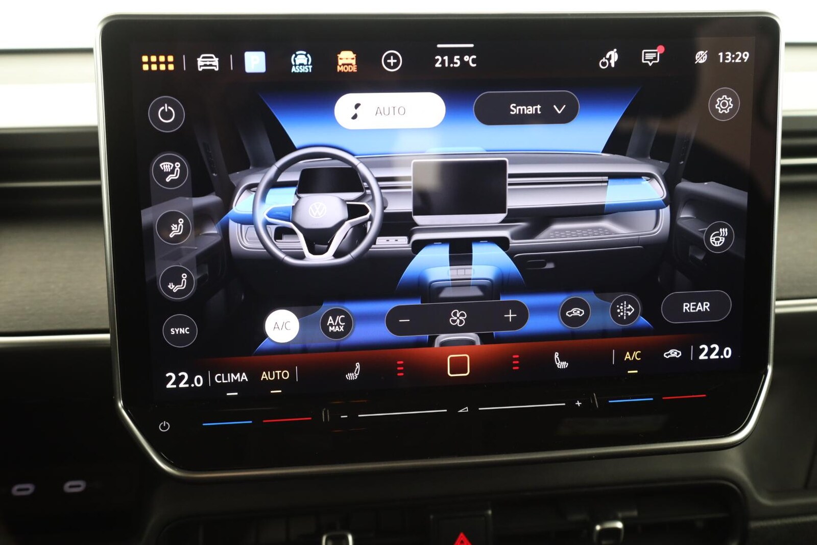 Volkswagen ID. Buzz – Bild 18