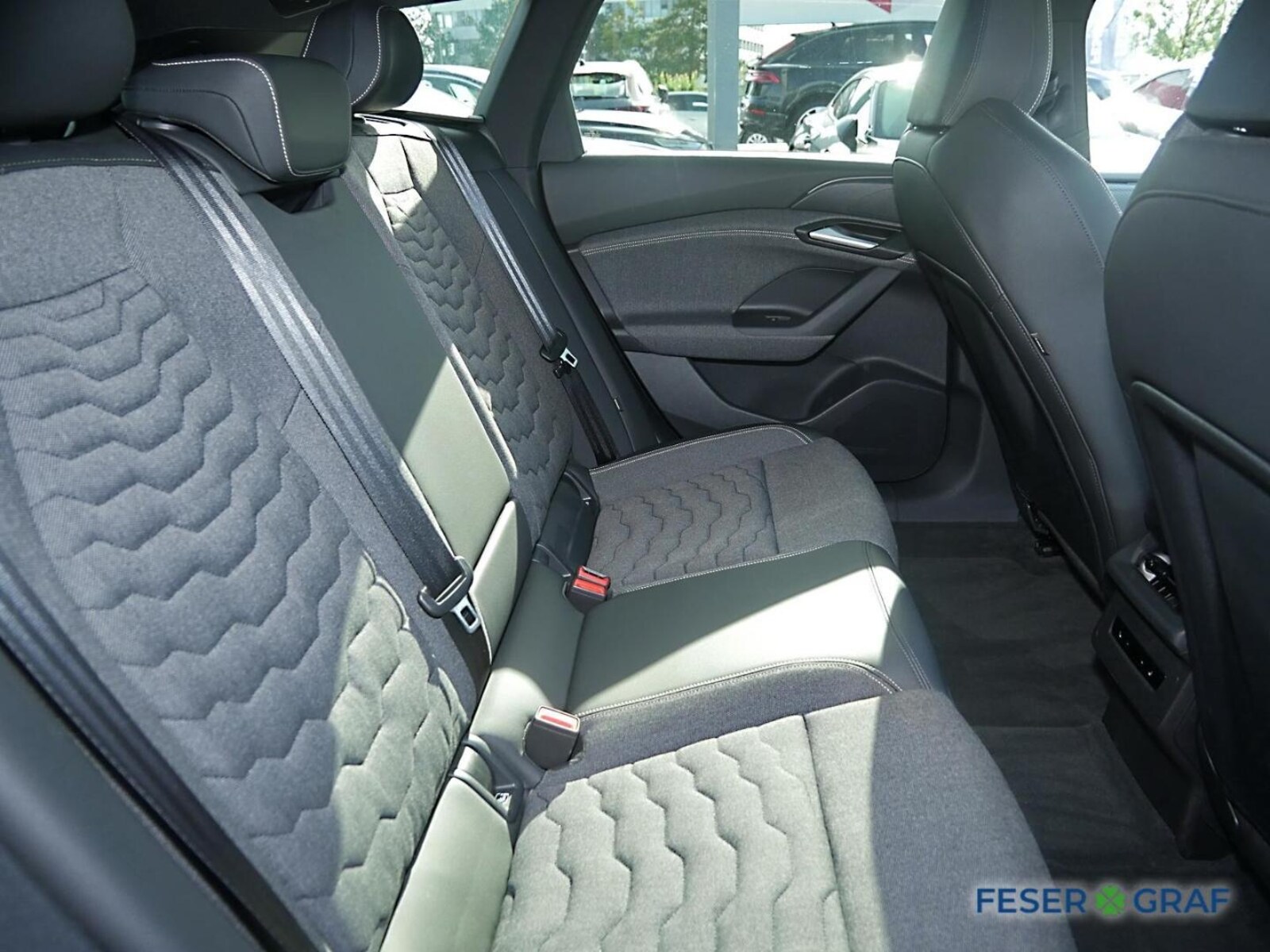 Audi A6 Avant e-tron – Bild 6