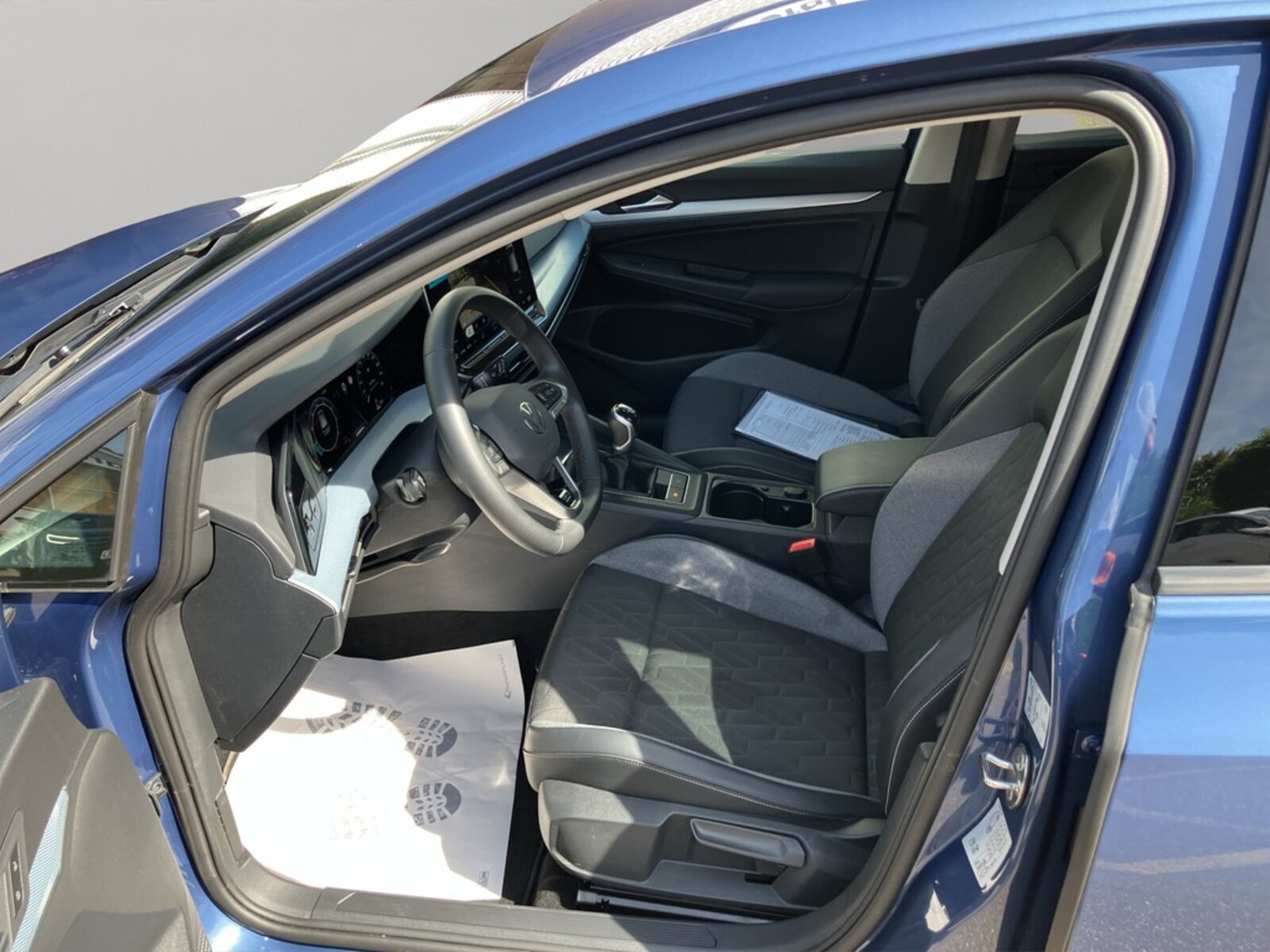 Volkswagen Golf – Bild 11