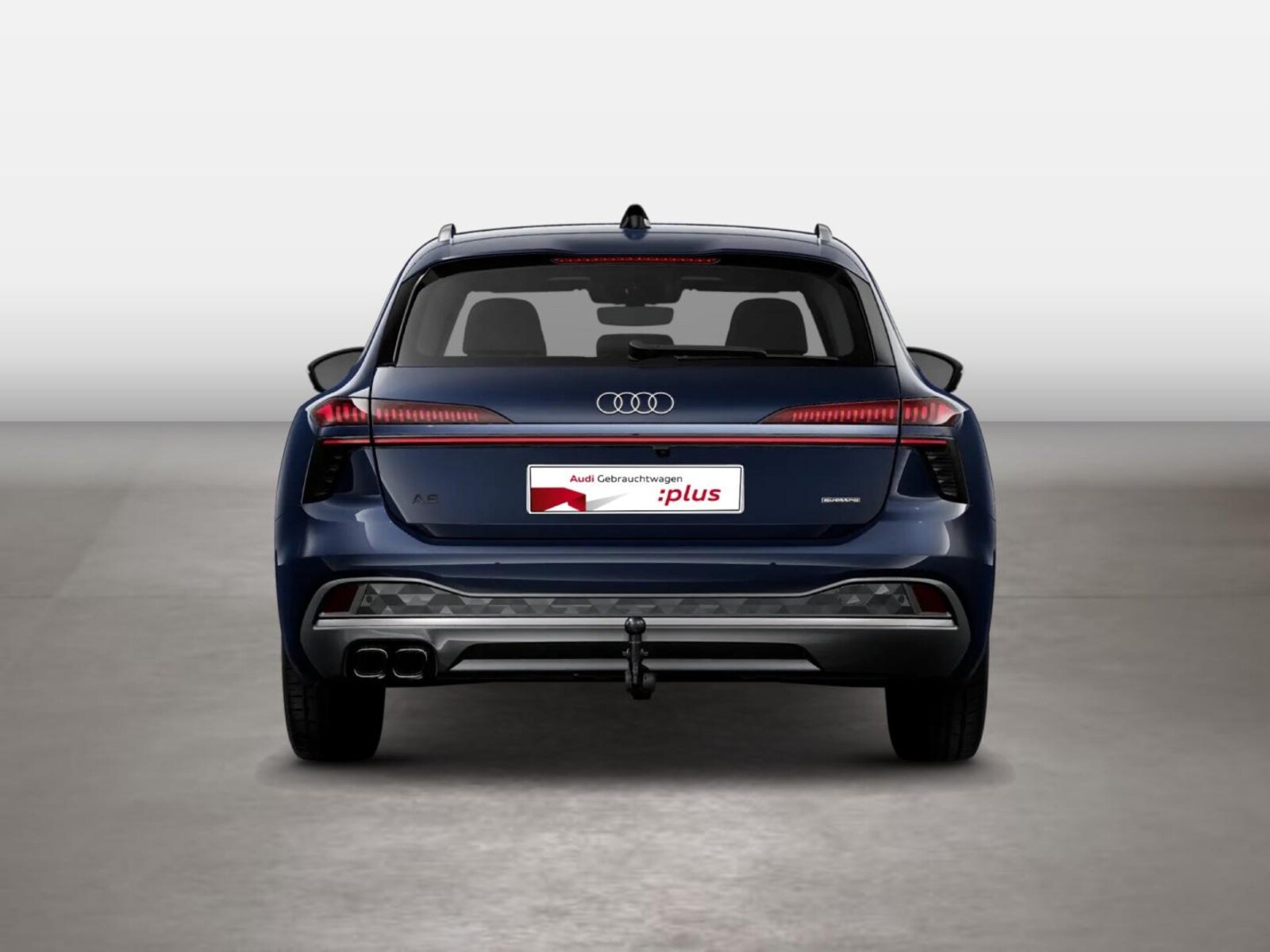 Audi A6 Avant – Bild 3