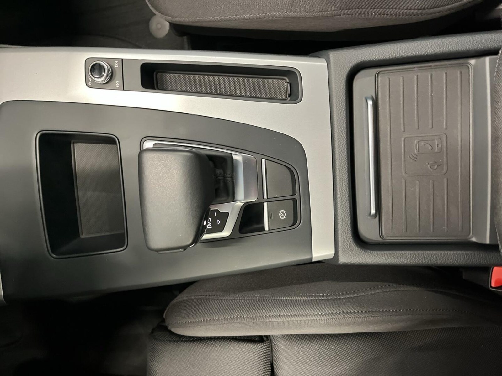 Audi Q5 – Bild 16