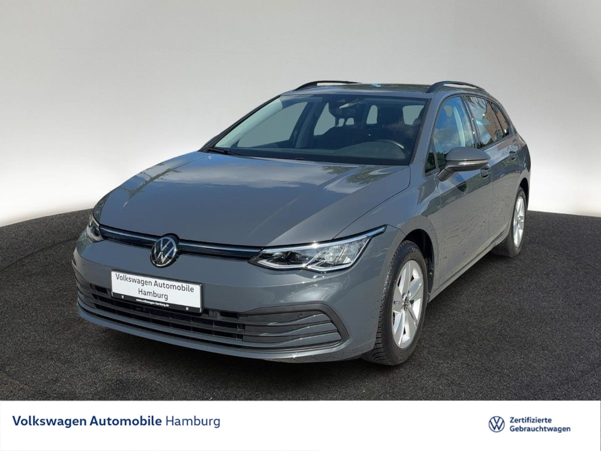 Volkswagen Golf Variant occasion
