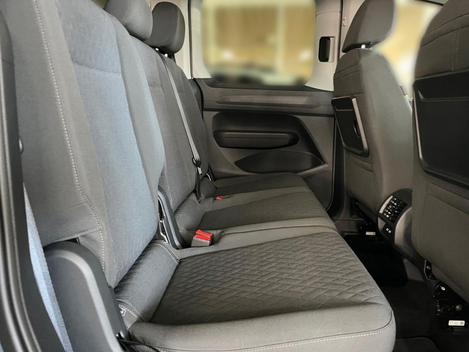 Volkswagen Caddy – Bild 18