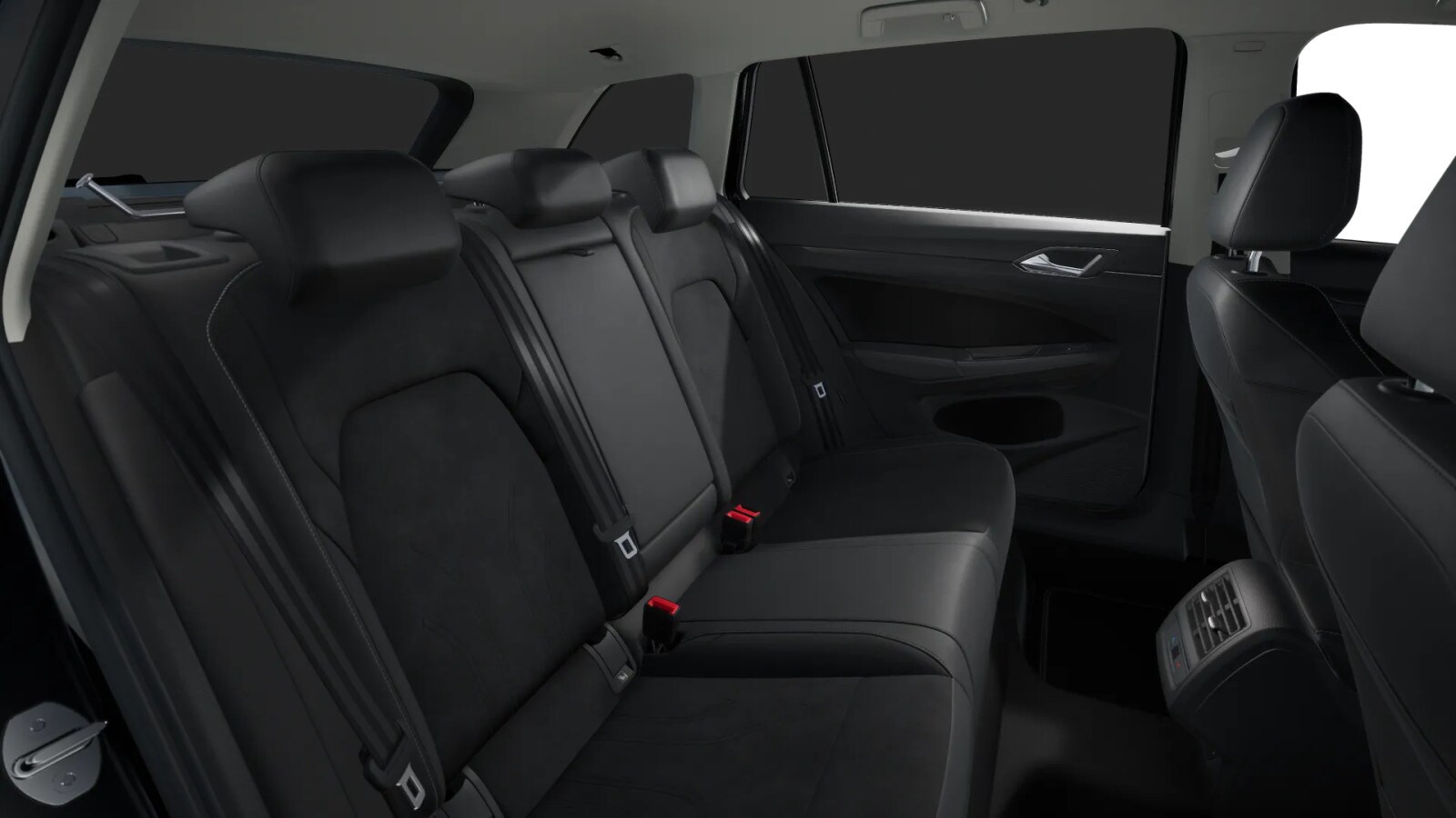 Volkswagen Golf Variant – Bild 11