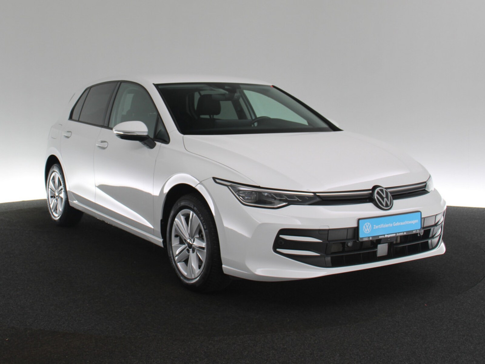 Volkswagen Golf – Bild 3
