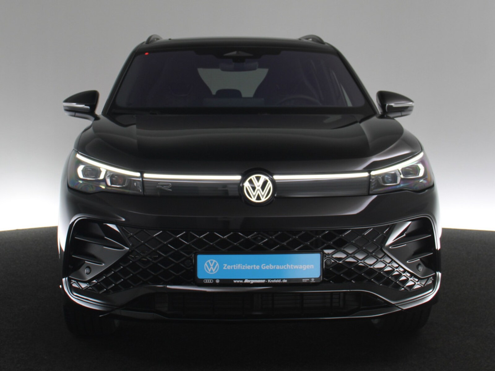 Volkswagen Tiguan – Bild 22