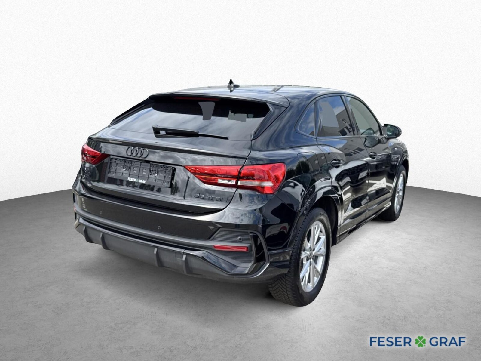 Audi Q3 Sportback – Bild 7