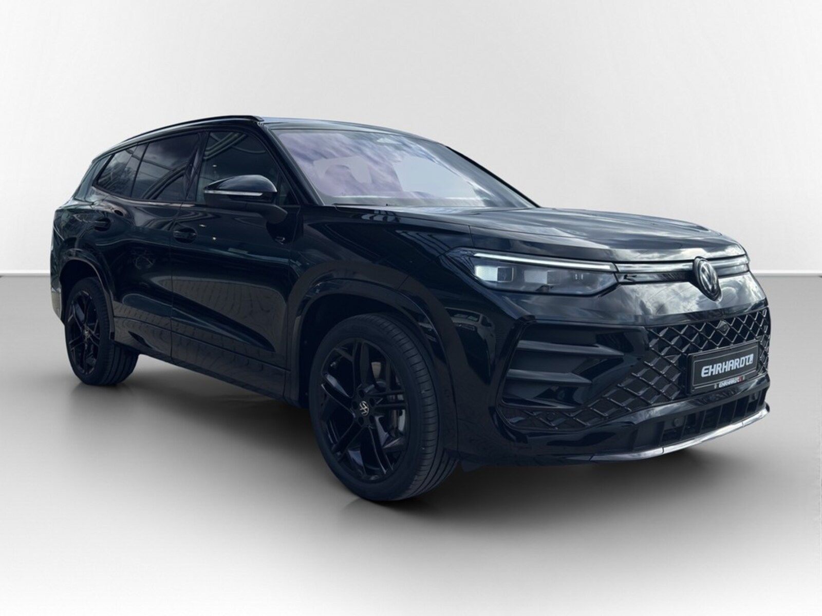 Volkswagen Tayron – Bild 4