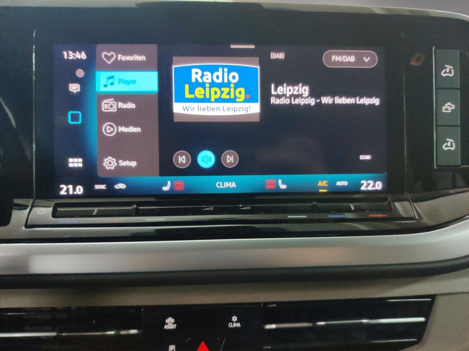 Volkswagen California – Bild 11