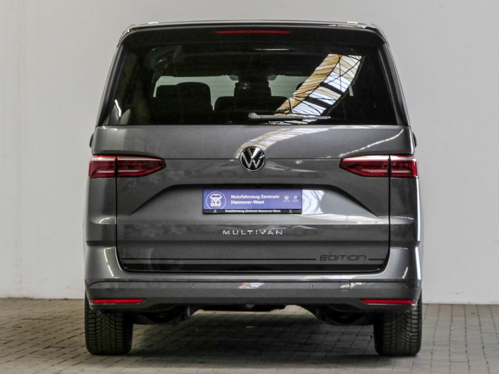 Volkswagen Multivan Langversion – Bild 5