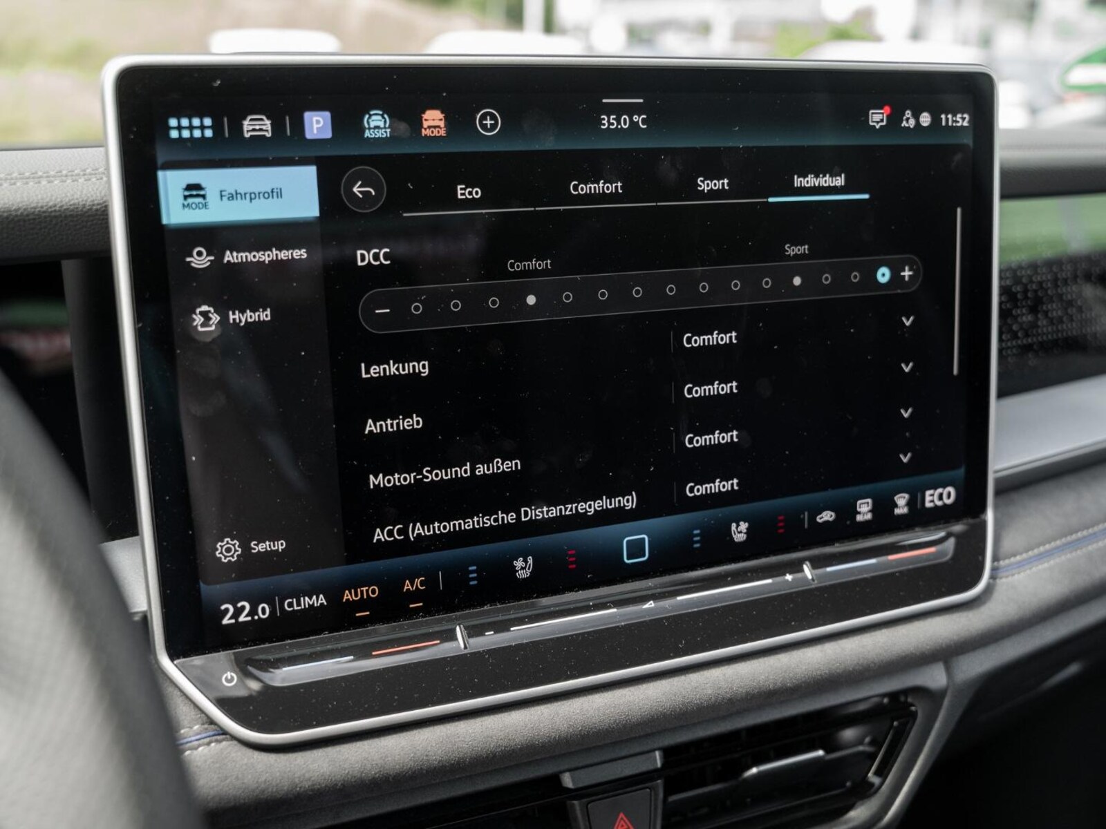 Volkswagen Tayron – Bild 18