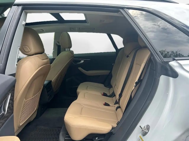 2026 Audi Q8 Premium - Photo 13