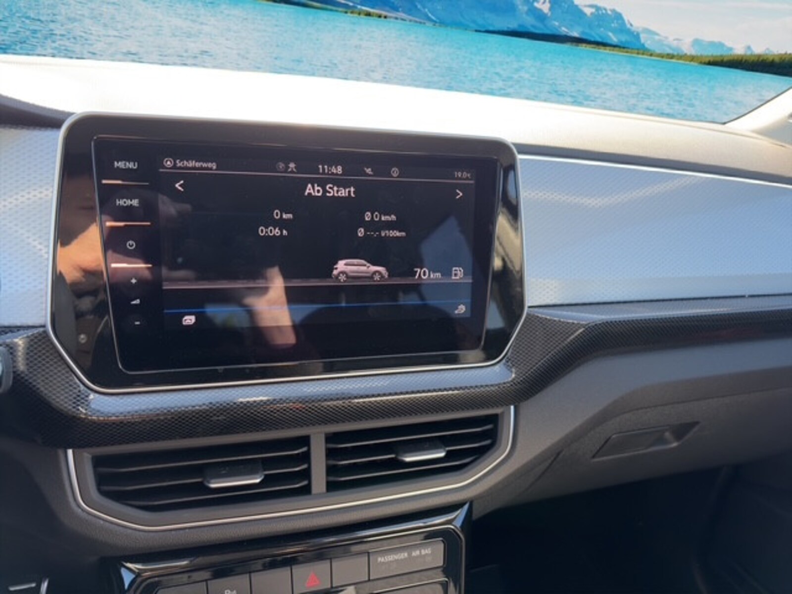 Volkswagen T-Cross – Bild 16