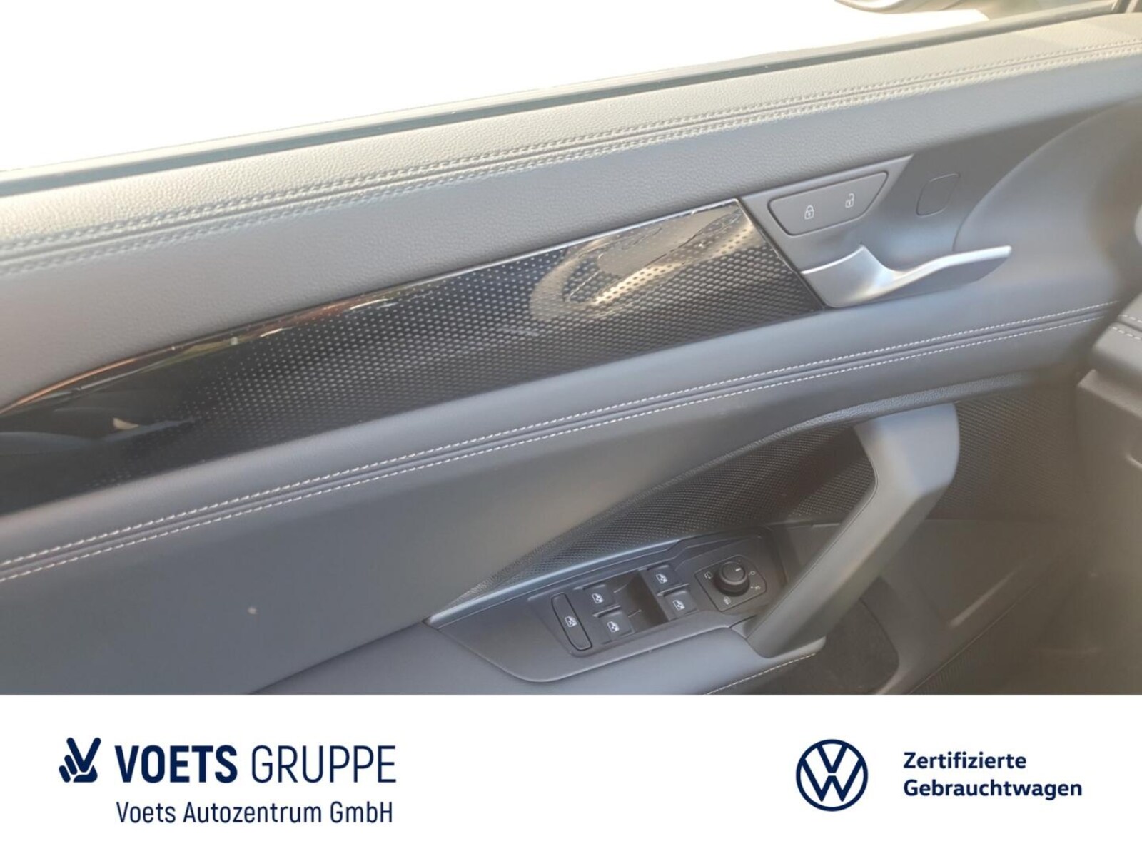 Volkswagen Tayron – Bild 13