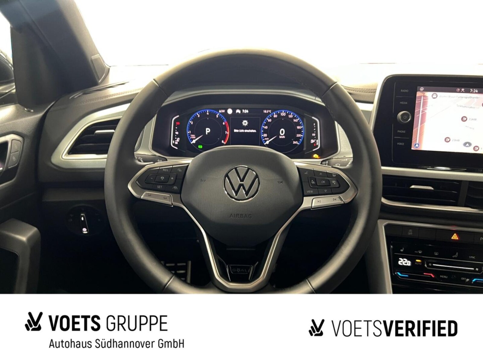 Volkswagen T-Roc – Bild 11