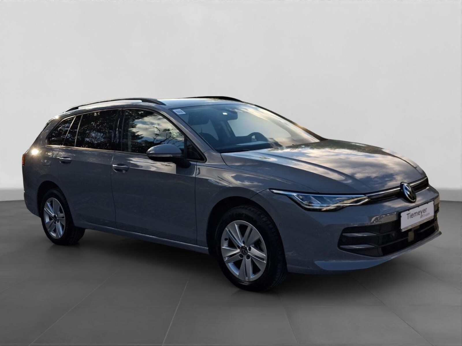 Volkswagen Golf Variant – Bild 3