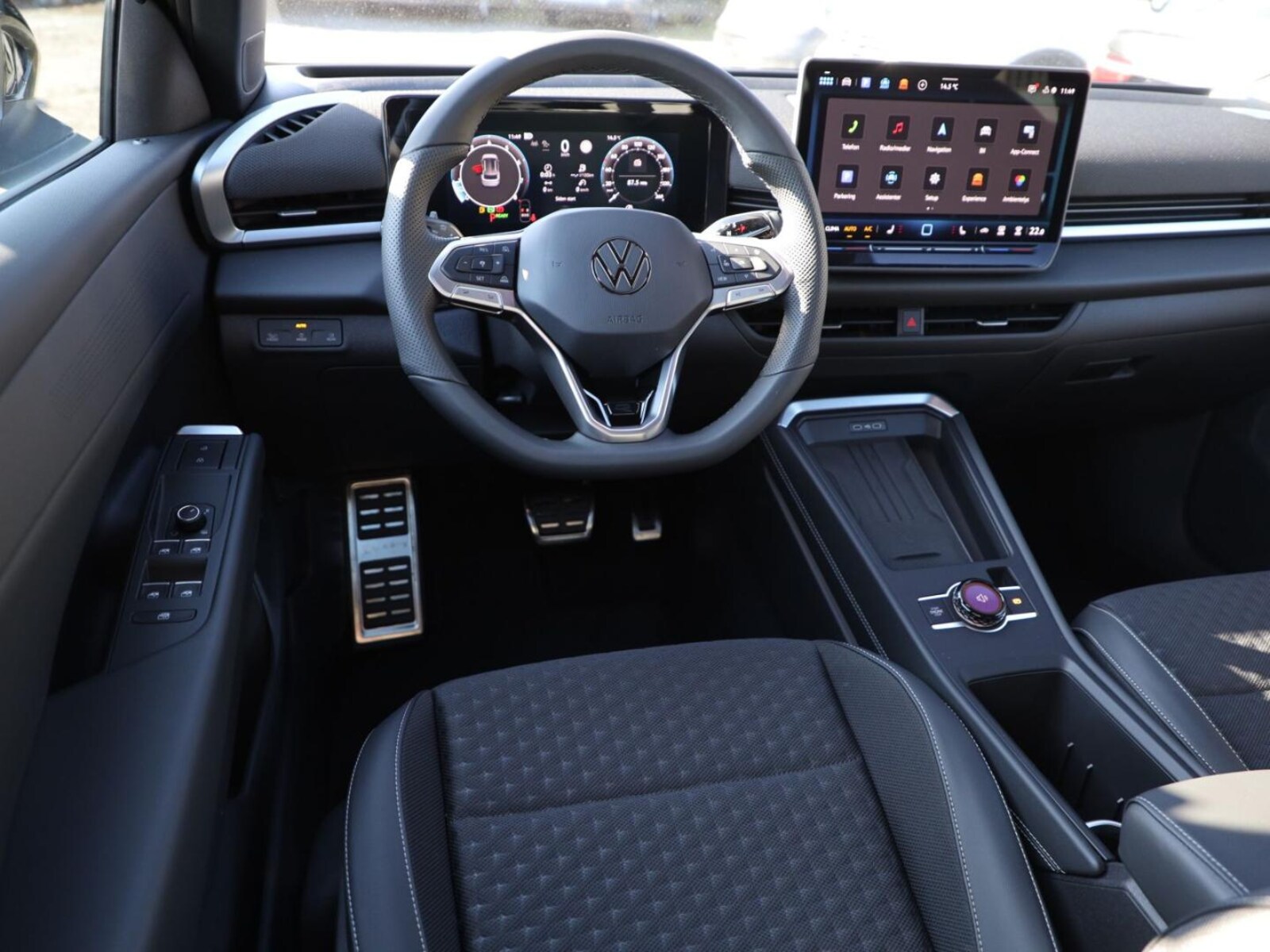 Volkswagen T-Roc – Bild 22