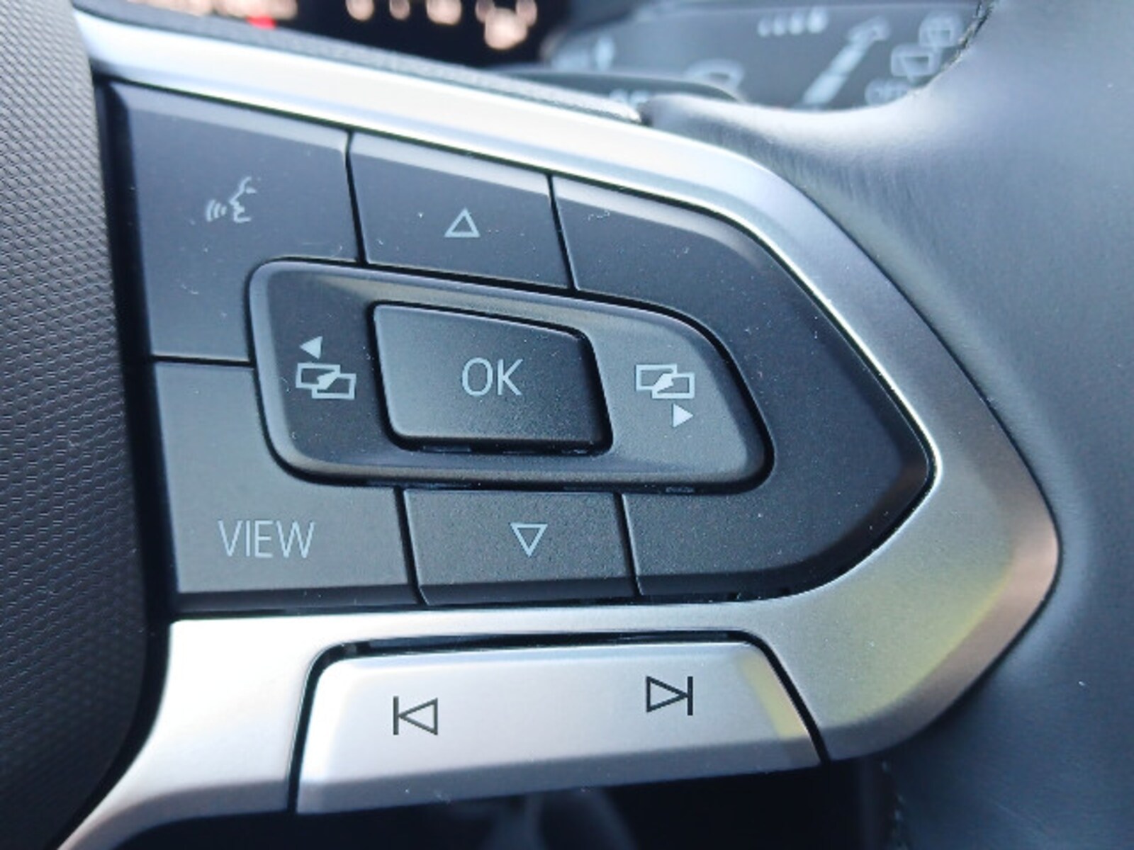 Volkswagen Taigo – Bild 26