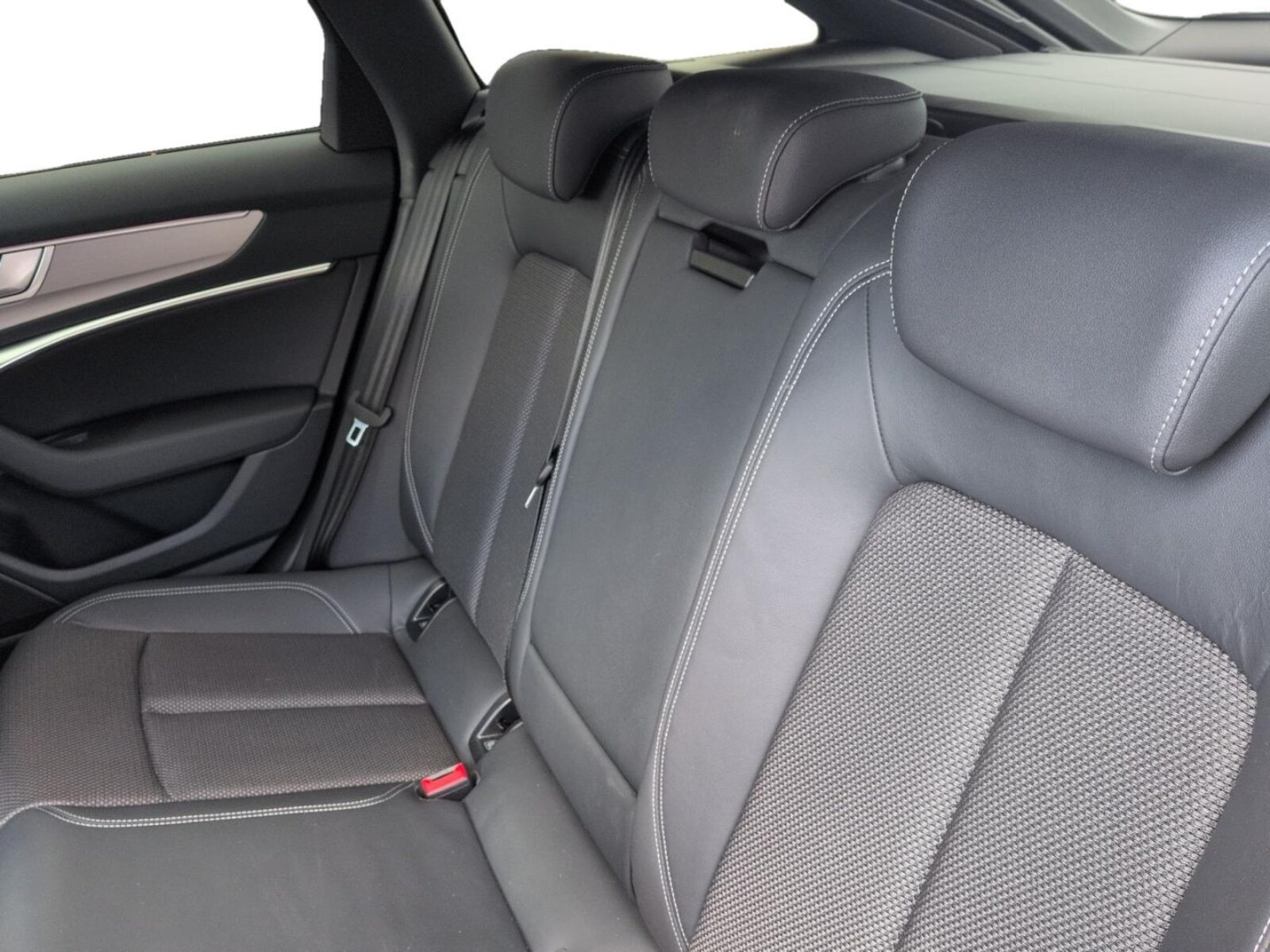 Audi A6 Avant – Bild 8